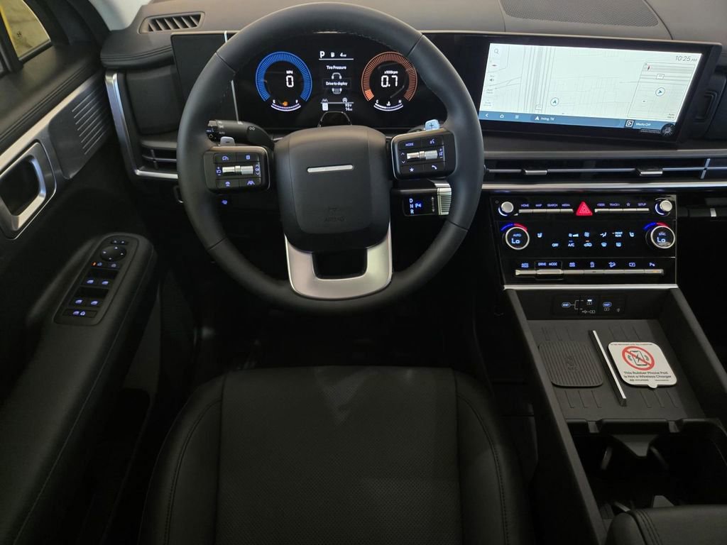 New 2025 Hyundai Santa Fe XRT AWD/4WD image 19