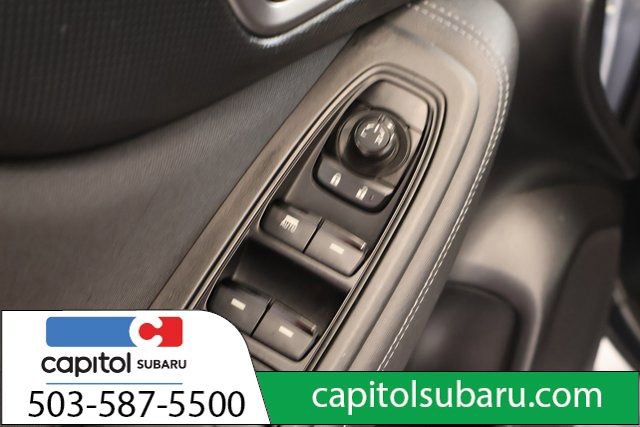 Used 2021 Subaru Forester AWD/4WD image 11