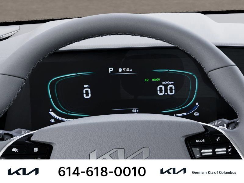 New 2026 Kia Niro SX Touring image 24