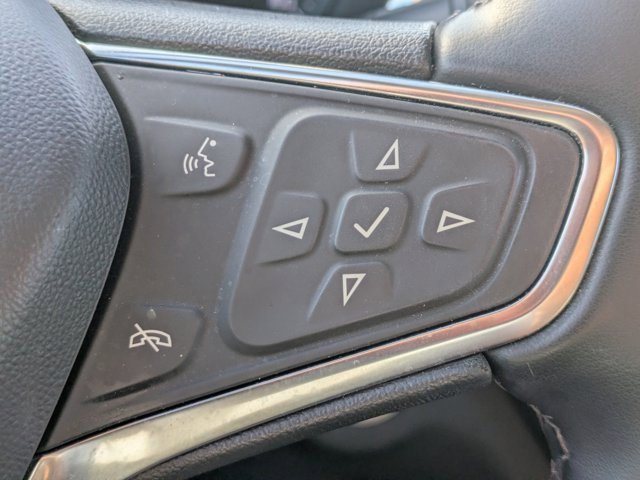 Used 2024 Chevrolet Equinox LT image 23