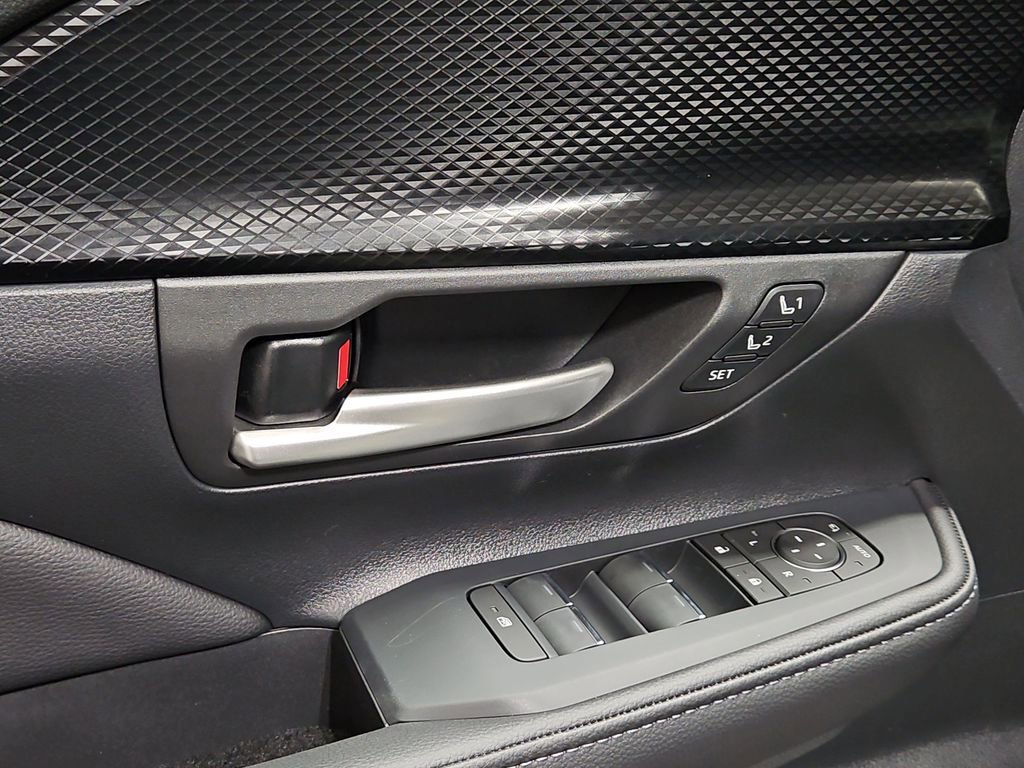 New 2026 Toyota Grand Highlander AWD Hybrid image 10