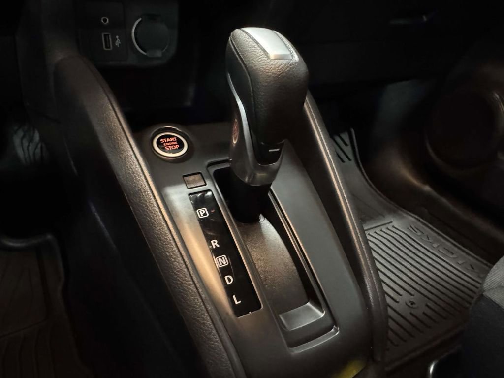 Used 2024 Nissan Kicks S image 24