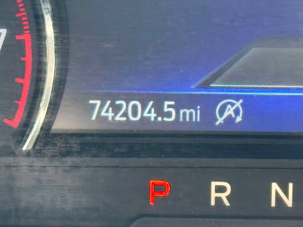 Used 2020 Ford Explorer Limited AWD/4WD image 26