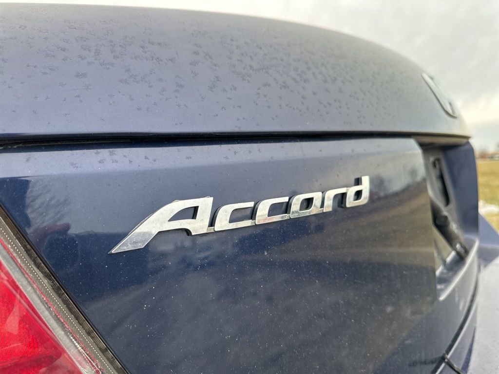 Used 2009 Honda Accord LX image 4
