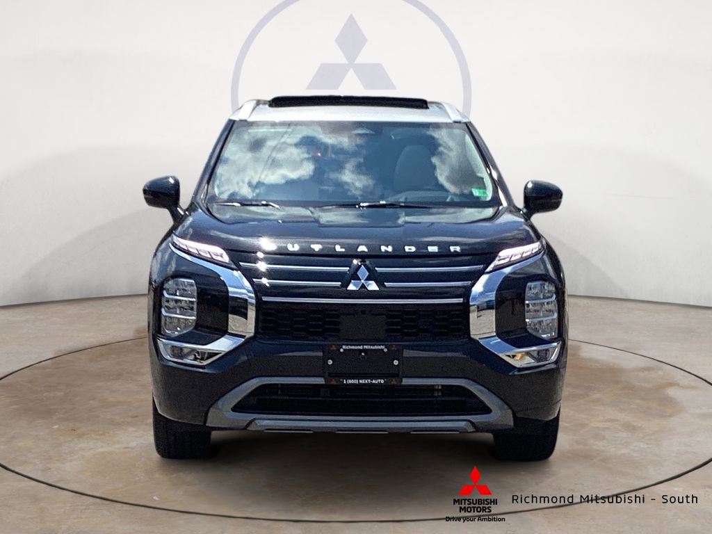 New 2025 Mitsubishi Outlander SEL AWD/4WD image 8