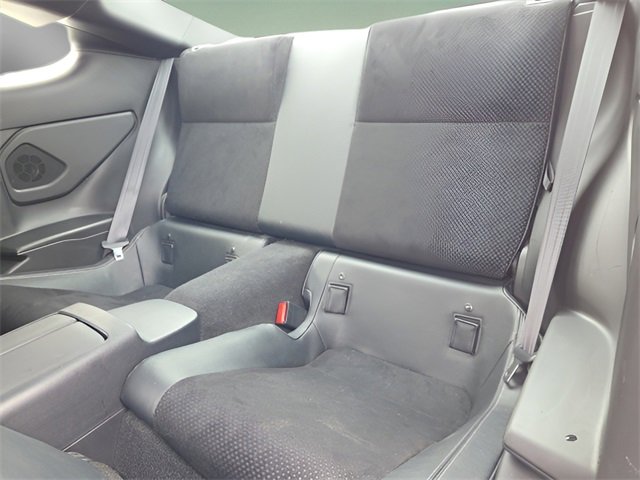 Used 2024 Toyota GR86 Premium w/ Performance Package image 13