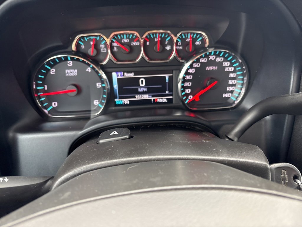 Used 2019 Chevrolet Silverado 1500 LT image 25