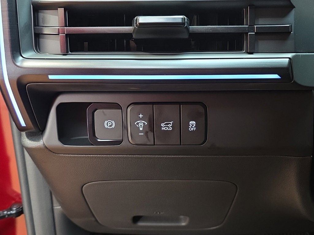 New 2026 Hyundai Santa Fe Calligraphy image 27