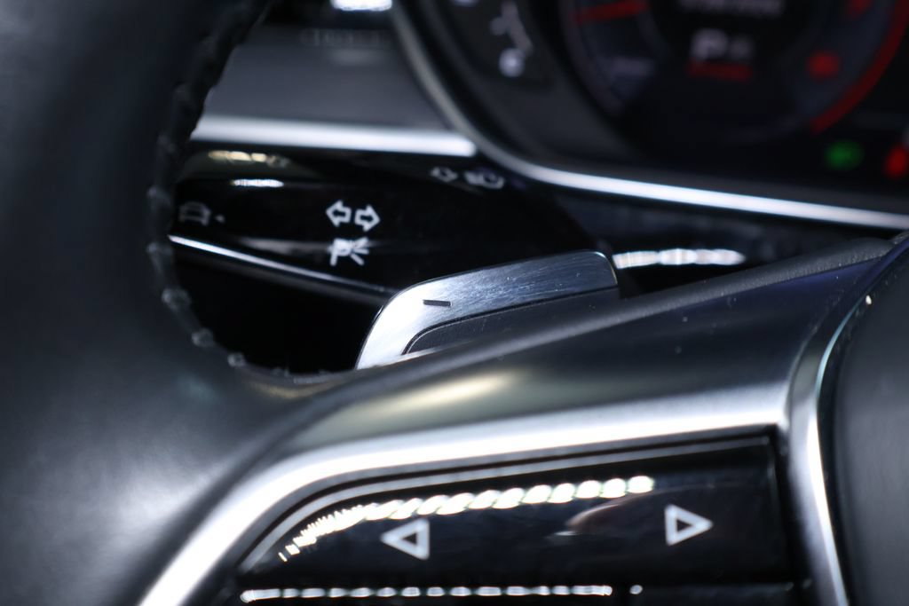Used 2019 Audi A8 L 3.0T AWD/4WD image 27
