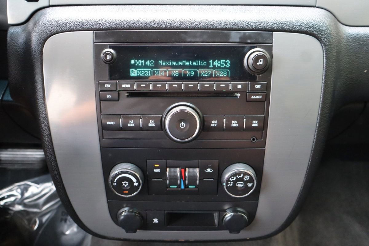 Used 2008 Chevrolet Tahoe LS image 34