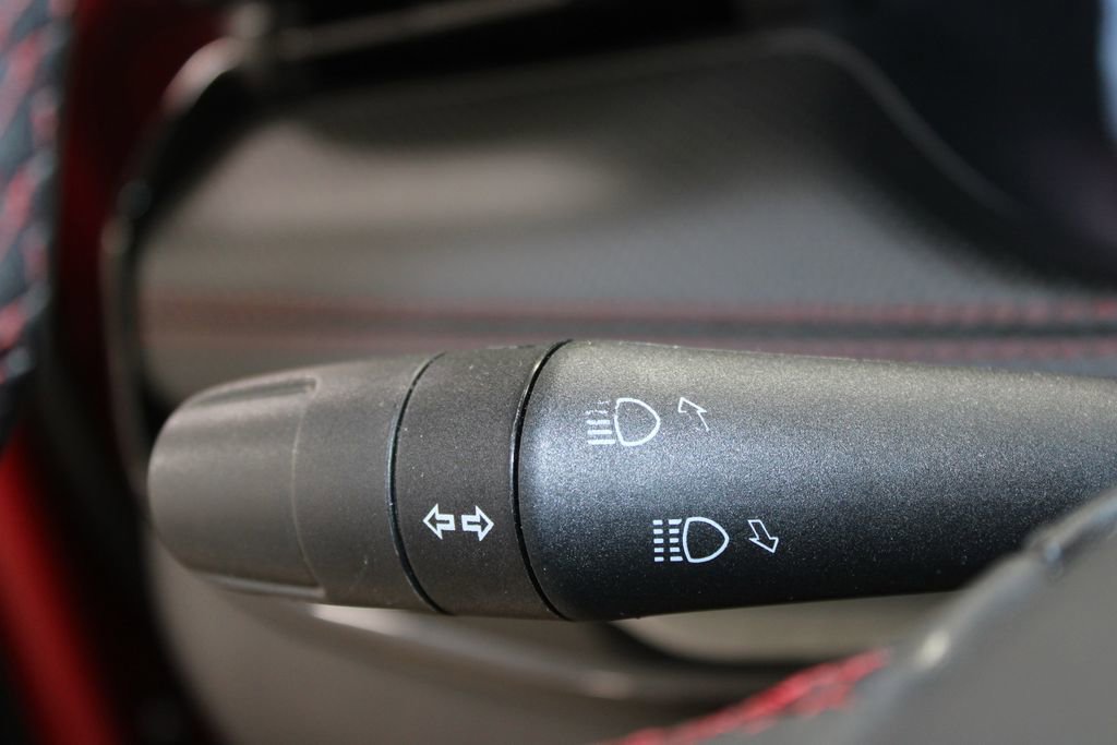 Used 2025 Jeep Compass Trailhawk AWD/4WD image 45