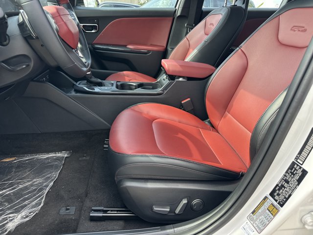 New 2026 Kia K4 GT-Line Turbo FWD image 3