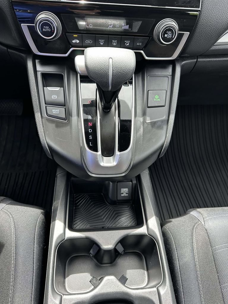 Used 2019 Honda CR-V LX image 17