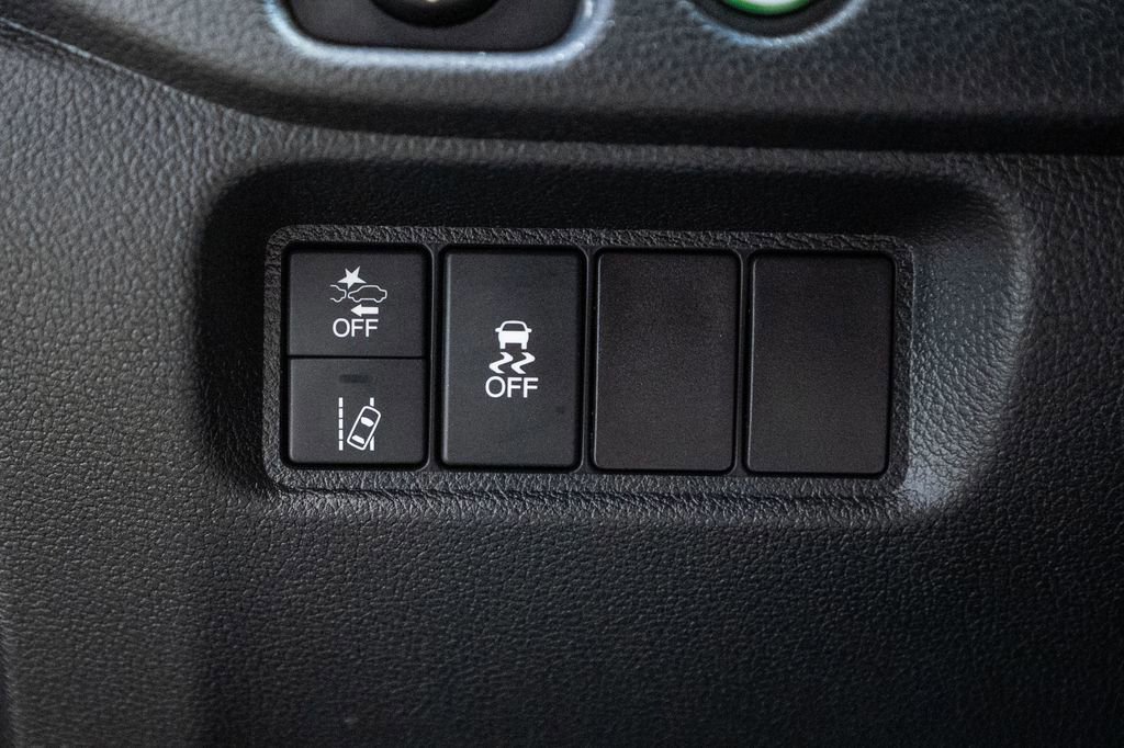 Used 2020 Honda Passport EX-L image 25