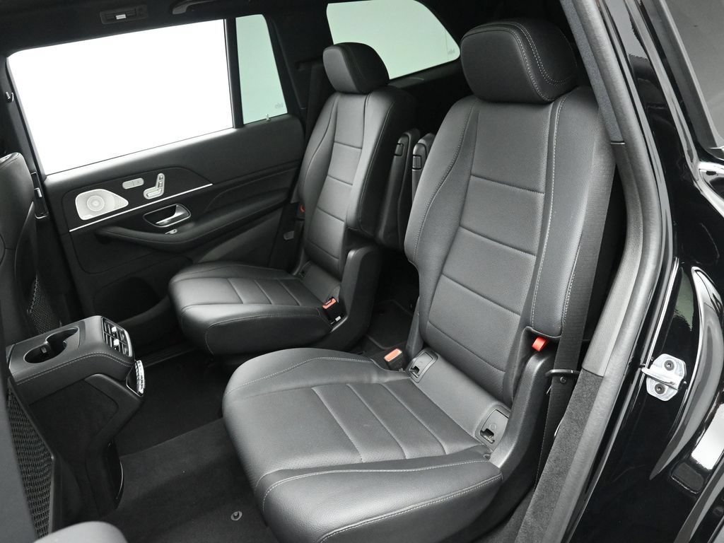 Used 2022 Mercedes-Benz GLS 450 4MATIC image 20