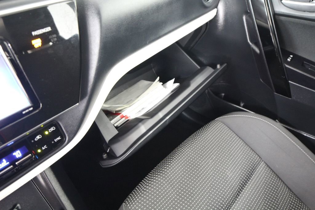 Used 2017 Toyota Corolla iM FWD image 52