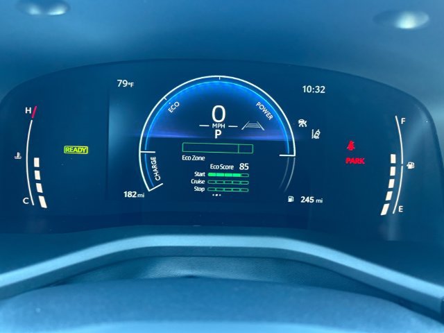 New 2026 Toyota Camry SE w/ Convenience Package FWD image 16
