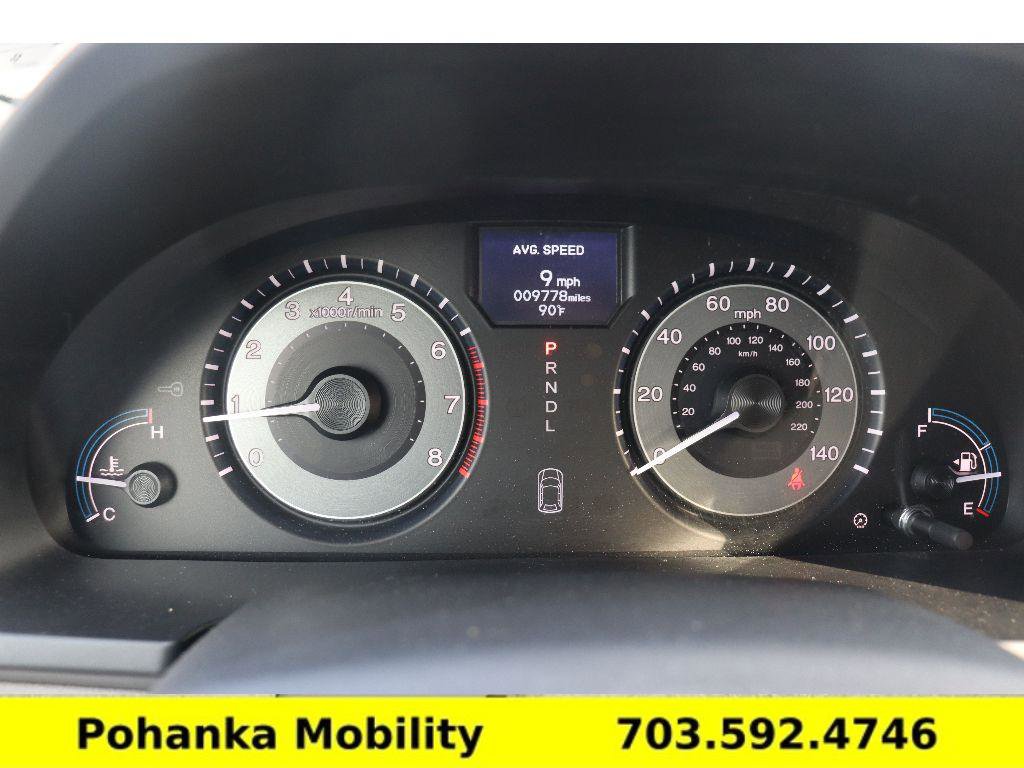Used 2012 Honda Odyssey Touring image 9