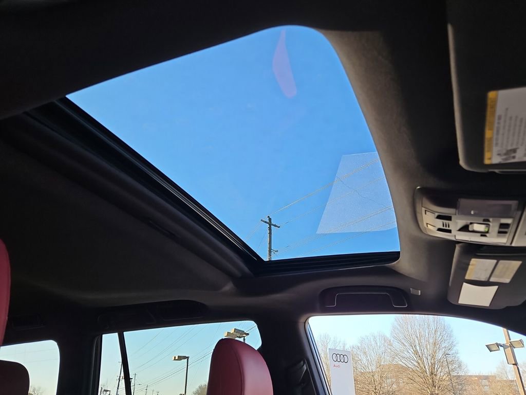 Used 2023 Lexus GX 460 Premium w/ Premium Plus Package image 21