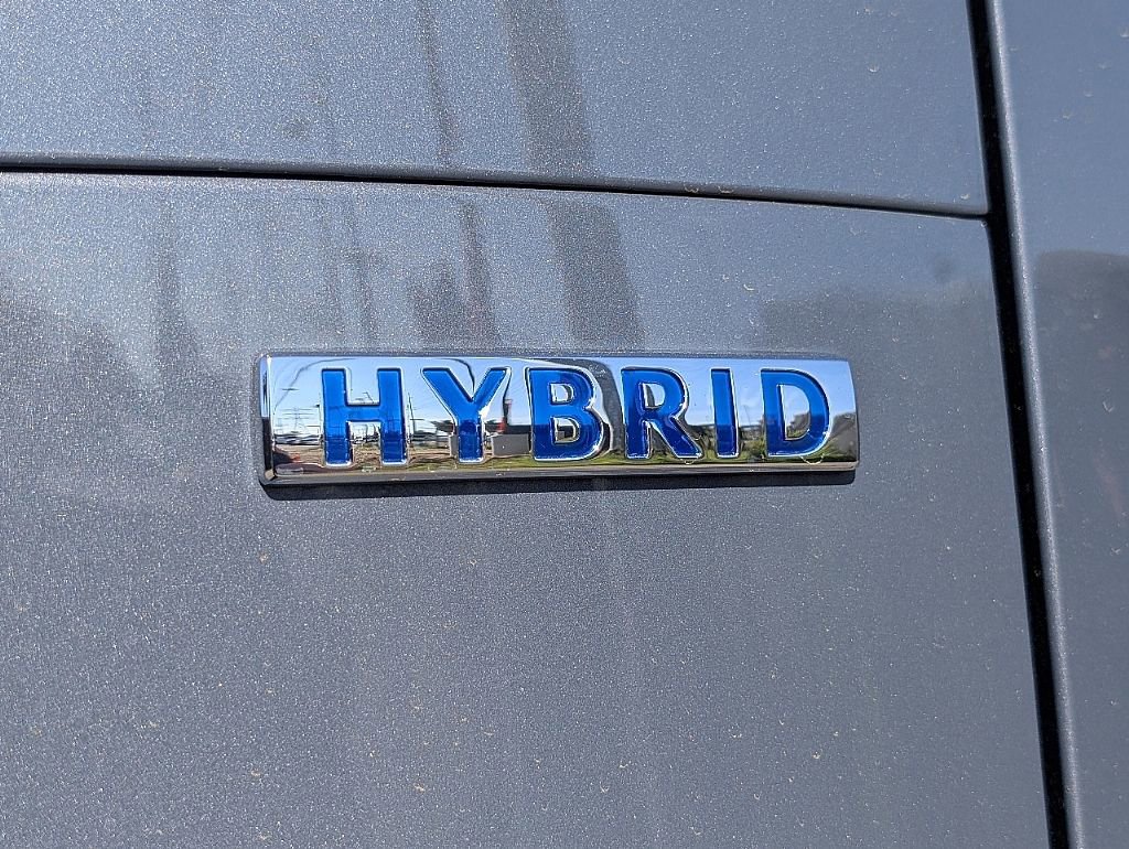 New 2026 MAZDA CX-50 2.5 Hybrid w/ Weather Package image 13