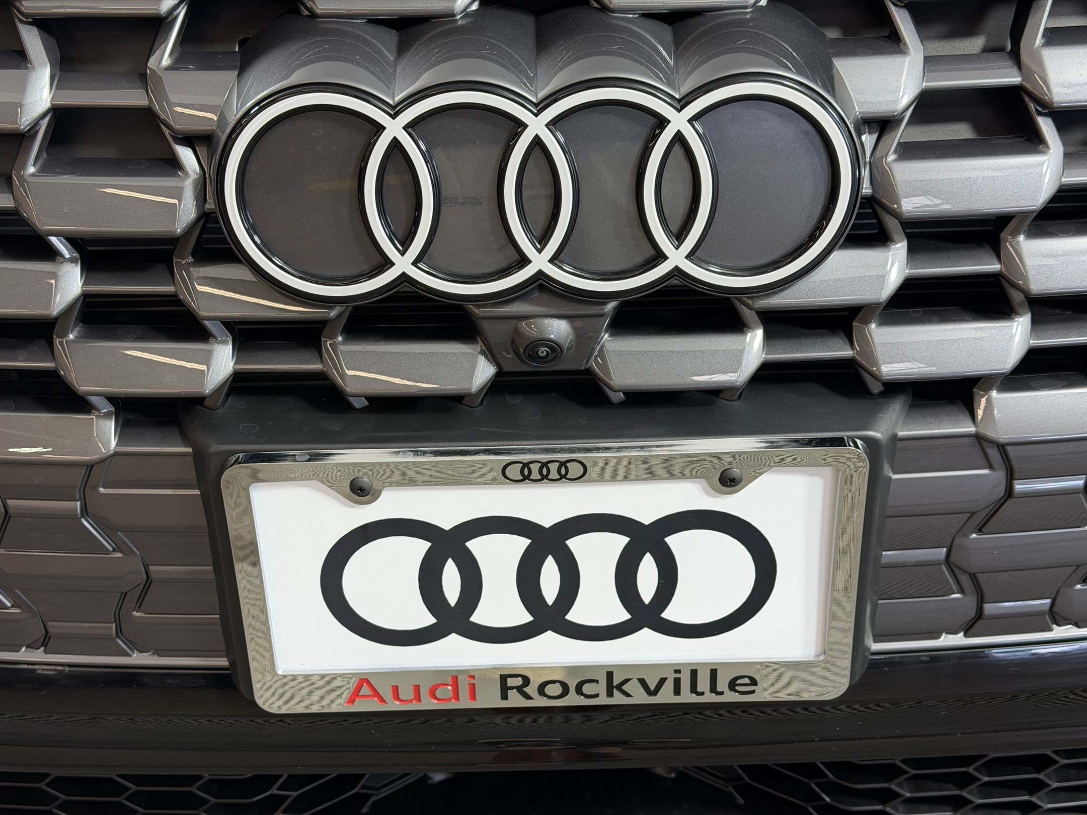 New 2026 Audi Q5 Premium AWD/4WD image 26