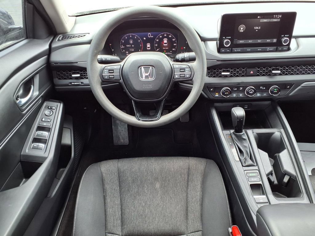 Used 2024 Honda Accord EX image 9