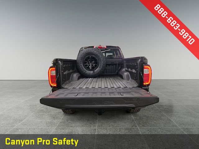 New 2024 GMC Canyon AT4X w/ AT4X AEV Edition image 21