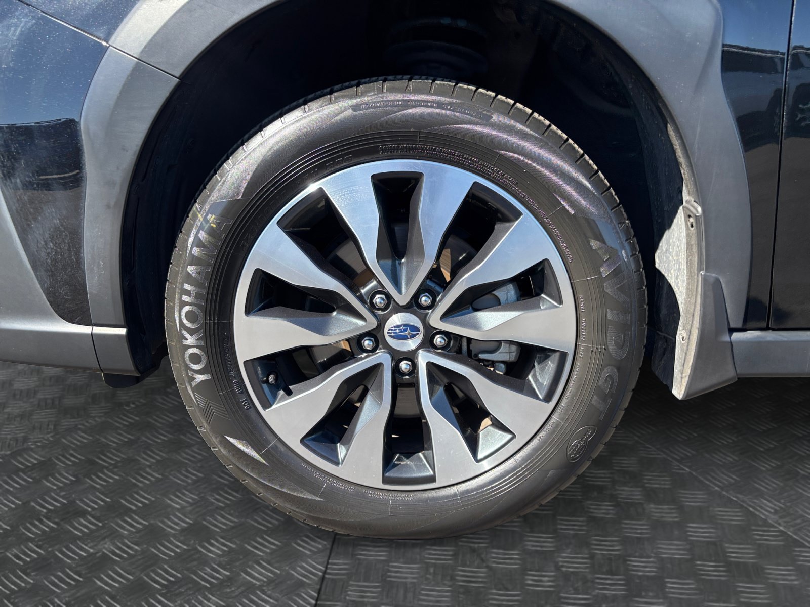 Used 2023 Subaru Outback Limited XT AWD/4WD image 10