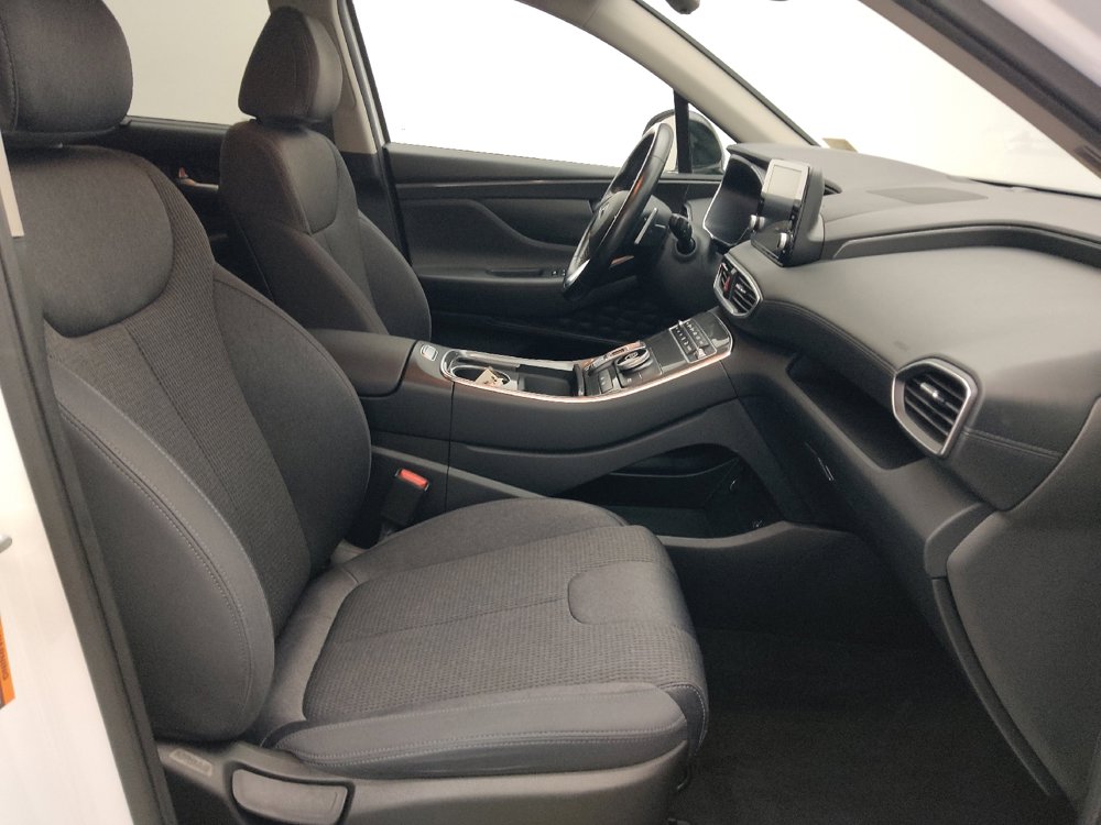 Used 2022 Hyundai Santa Fe XRT FWD image 21