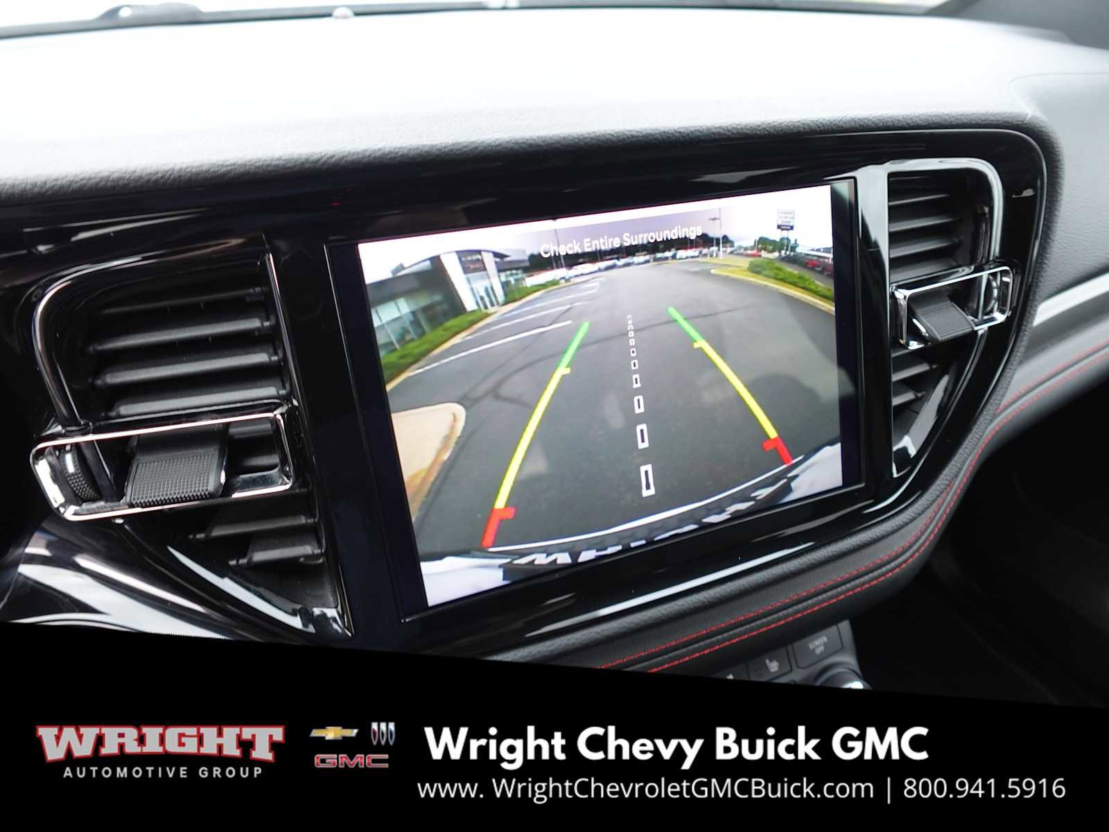 Used 2023 Dodge Durango GT image 22