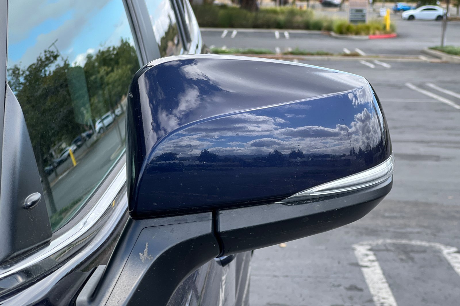 Used 2024 Toyota Highlander XLE image 52