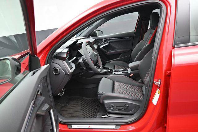 New 2026 Audi RS 3 AWD/4WD image 9