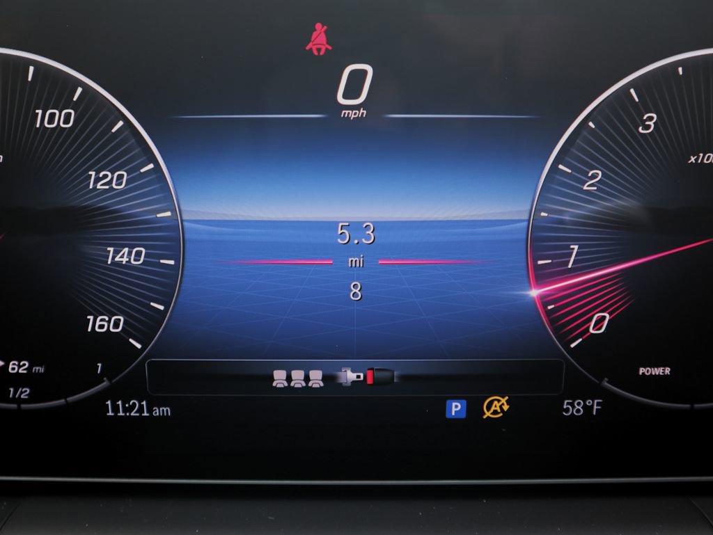 New 2026 Mercedes-Benz GLE 450 4MATIC image 25