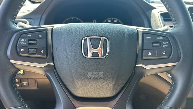 Used 2024 Honda Ridgeline Sport+ image 30