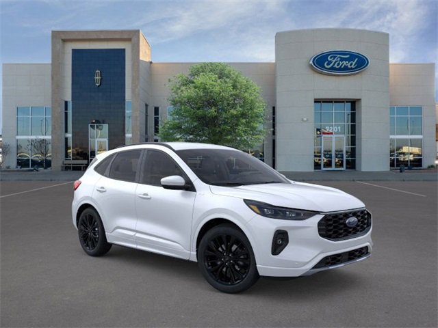 New 2026 Ford Escape ST-Line Elite w/ Premium Technology Package image 7