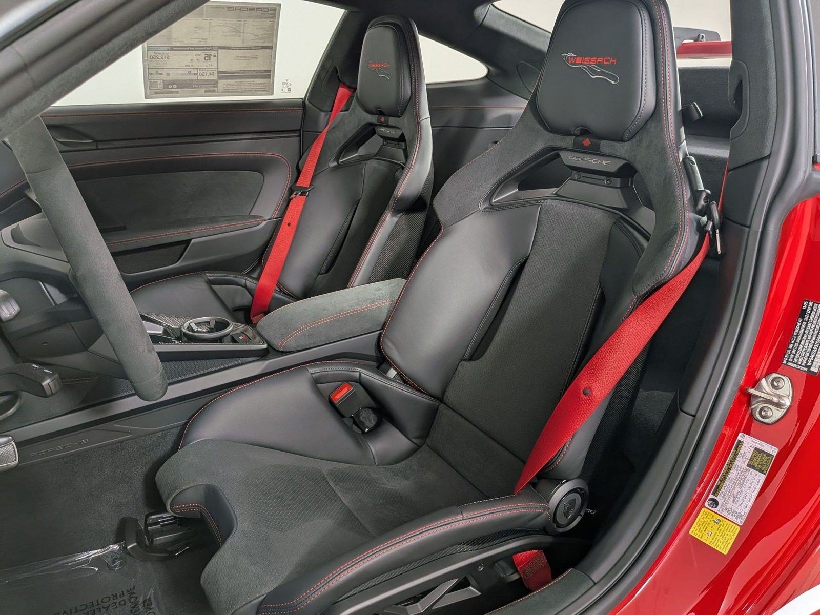 New 2026 Porsche 911 GT3 RWD image 5