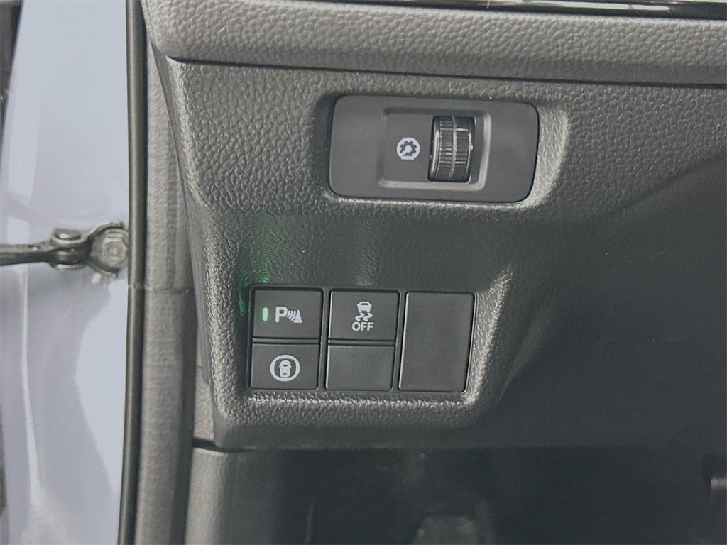 Used 2022 Honda Civic Sport Touring image 10