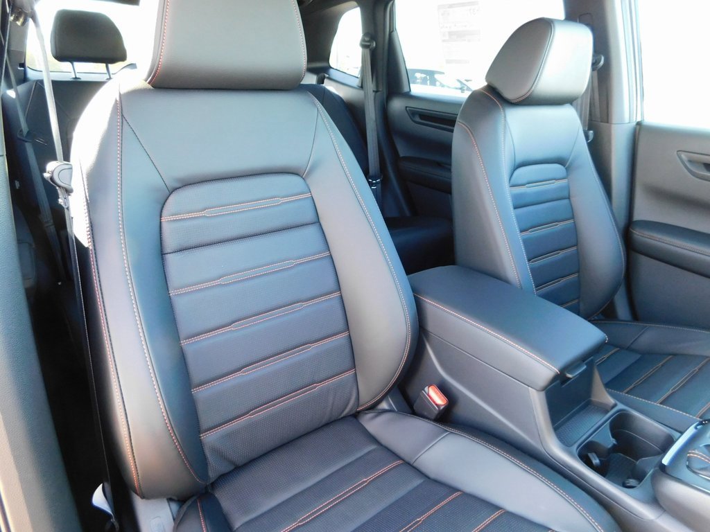 New 2026 Honda CR-V Sport-L image 21