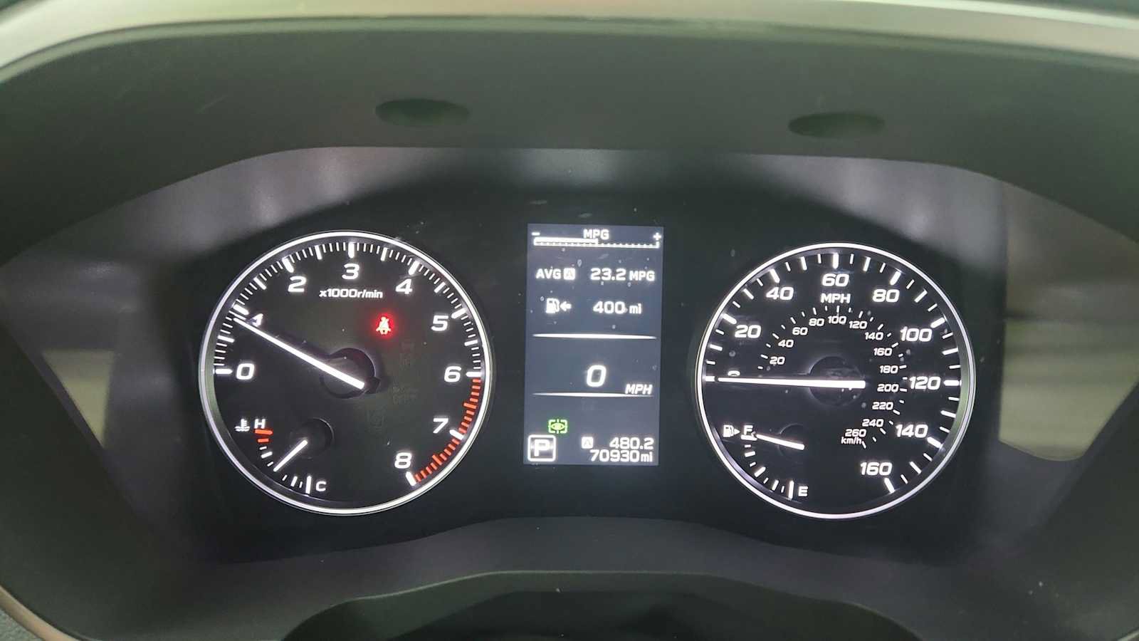 Used 2023 Subaru Ascent Limited AWD/4WD image 13