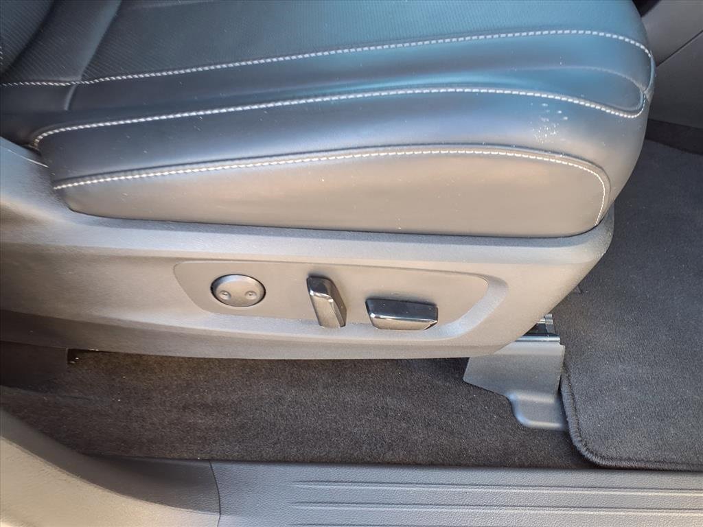 Used 2024 INFINITI QX60 Luxe image 13