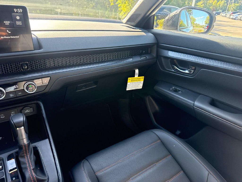 Certified 2026 Honda CR-V Sport-L image 18