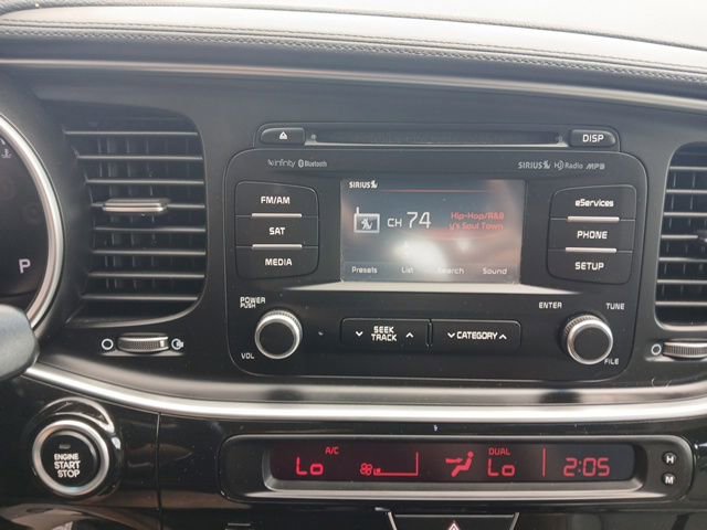 Used 2015 Kia Optima EX w/ EX Premium Package image 20