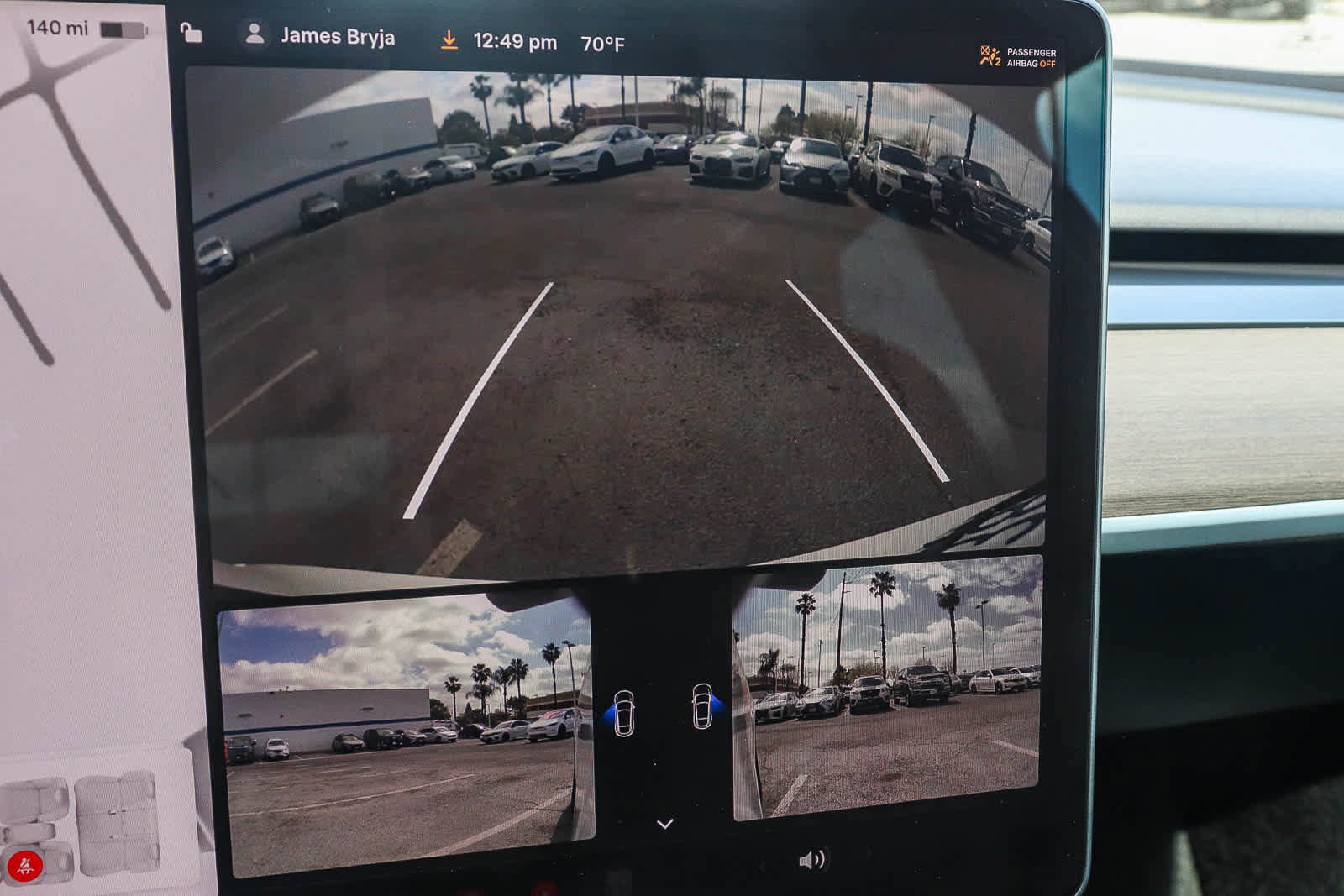 Used 2023 Tesla Model Y Long Range image 19