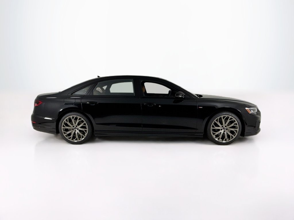 New 2026 Audi A8 L 3.0T AWD/4WD image 6