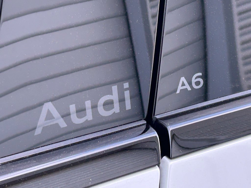 New 2026 Audi A6 Premium Plus AWD/4WD image 39
