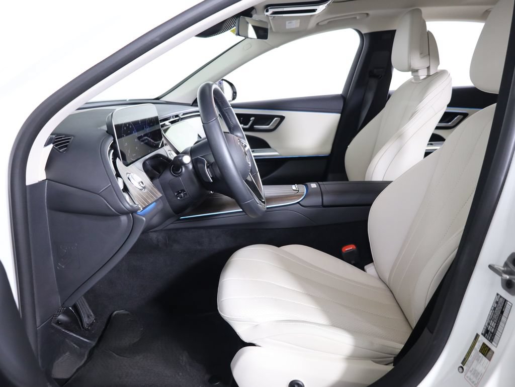 Certified 2025 Mercedes-Benz E 450 4MATIC Sedan image 24