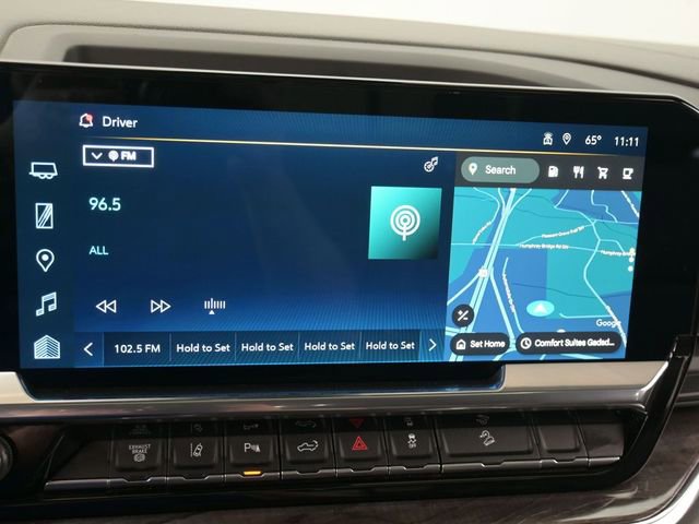 Used 2024 Chevrolet Silverado 2500 LTZ w/ LTZ Plus Package image 19