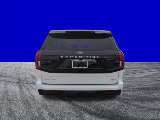 New 2027 Ford Expedition Max Platinum w/ Platinum Ultimate Package AWD/4WD image 5