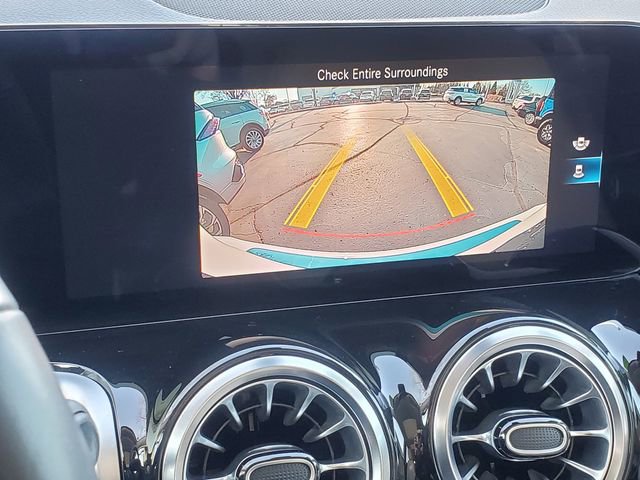 Used 2023 Mercedes-Benz GLB 250 4MATIC image 20