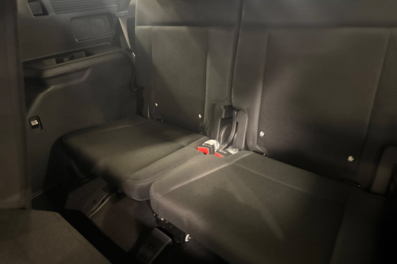 New 2026 Hyundai Santa Fe SE FWD image 15